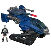 G.I. Joe Retaliation Wave 2 H.I.S.S. Tank, Not Mint